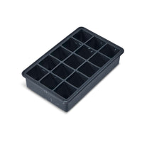 Table 2-Piece Silicone Ice Cube Tray Set EasyOptionXY LLC