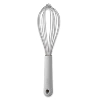 Thyme & Table Silicone Whisk, Gray EasyOptionXY LLC