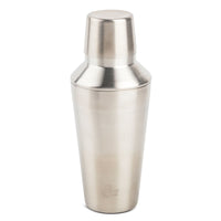Thyme & Table Stainless Steel Cocktail Shaker EasyOptionXY LLC