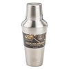 Thyme & Table Stainless Steel Cocktail Shaker EasyOptionXY LLC
