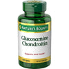 Nature's Bounty Glucosamine Chondroitin Capsules; 110 Count EasyOptionXY LLC