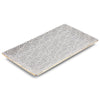 Thyme & Table Stoneware Rectangular Serve Platter, Dot EasyOptionXY LLC
