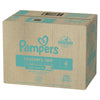 Pampers Cruisers 360 Fit Diapers Size 4, 144 Count EasyOptionXY LLC
