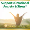 Nature's Bounty Anxiety & Stress Relief Ashwagandha KSM-66 Tablets; 90 Count EasyOptionXY LLC