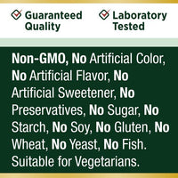 Nature's Bounty Anxiety & Stress Relief Ashwagandha KSM-66 Tablets; 90 Count EasyOptionXY LLC