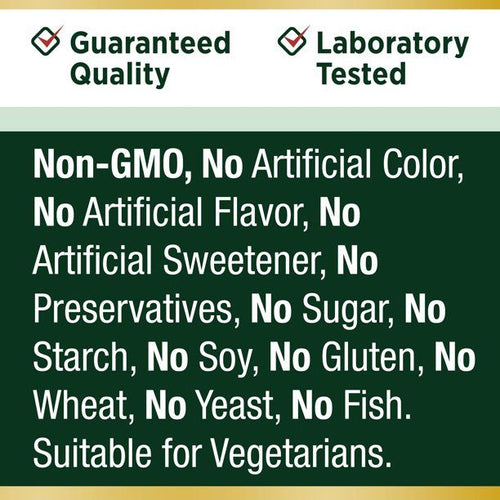 Nature's Bounty Anxiety & Stress Relief Ashwagandha KSM-66 Tablets; 90 Count EasyOptionXY LLC