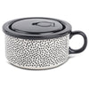 Thyme & Table Stoneware 23oz Dot Soup Mug EasyOptionXY LLC