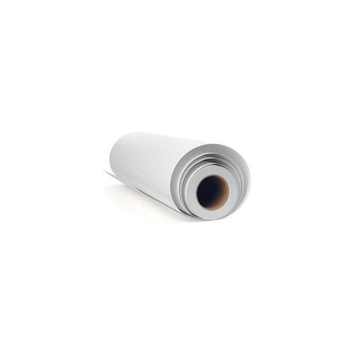 Epson Exhibition Canvas, 23 mil, 13" x 20 ft, Satin White EasyOptionXY LLC