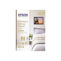 Premium Photo Paper 10.4 mil, 8.5 x 11, High-Gloss Bright White, 25/Pack EasyOptionXY LLC