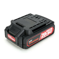 Hyper Tough 20V Max 2.0Ah Lithium-Ion Rechargeable Battery, New Condition EasyOptionXY LLC