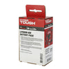Hyper Tough 20V Max 2.0Ah Lithium-Ion Rechargeable Battery, New Condition EasyOptionXY LLC