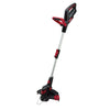 Hyper Tough 20V Max Cordless 12-inch String Trimmer, HT21-401-003-02 EasyOptionXY LLC