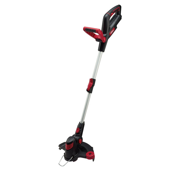 Hyper Tough 20V Max Cordless 12-inch String Trimmer, HT21-401-003-02 EasyOptionXY LLC