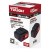 Hyper Tough 20V Max 4.0Ah Battery Pack, HT21-401-003-11 EasyOptionXY LLC