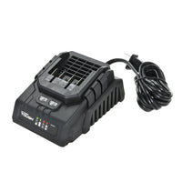 Hyper Tough 20V Lithium-Ion Battery Fast Charger for Hyper Tough 20V Rechargeable Batteries, New Condition EasyOptionXY LLC