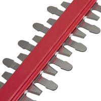 Hyper Tough 20V Max 22-inch Cordless Battery Powered Hedge Trimmer, HT21-401-003-07 EasyOptionXY LLC