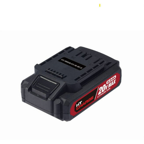 Hyper Tough 20V Lithium-Ion 2.0Ah Battery, HT21-401-003-10 EasyOptionXY LLC