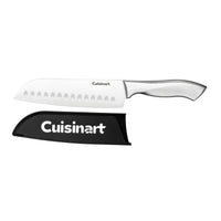 Cuisinart Classic 7" Stainless Steel Santoku Knife, CE88SS-7SAN3 EasyOptionXY LLC