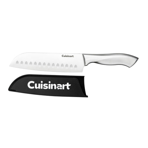 Cuisinart Classic 7" Stainless Steel Santoku Knife, CE88SS-7SAN3 EasyOptionXY LLC