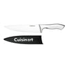 Cuisinart Classic 8" Stainless Steel Chef Knife, CE88SS-8CF3 EasyOptionXY LLC