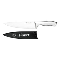 Cuisinart Classic 8" Stainless Steel Chef Knife, CE88SS-8CF3 EasyOptionXY LLC