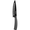 Cuisinart Classic Nonstick Edge 6" Chef's Knife, Black EasyOptionXY LLC