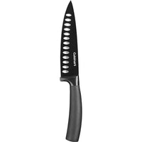 Cuisinart Classic Nonstick Edge 6" Chef's Knife, Black EasyOptionXY LLC