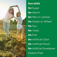 Nature's Bounty Biotin Gummies; Multi-Flavored; 1000 mcg; 110 Count EasyOptionXY LLC