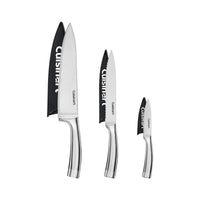 Cuisinart Professional Series 3-Piece Chef Set EasyOptionXY LLC