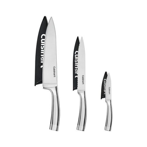 Cuisinart Professional Series 3-Piece Chef Set EasyOptionXY LLC