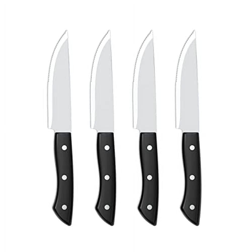 Cuisinart C77TR-4PSK 4pc Triple Rivet Steakhouse Steak Knife Set EasyOptionXY LLC