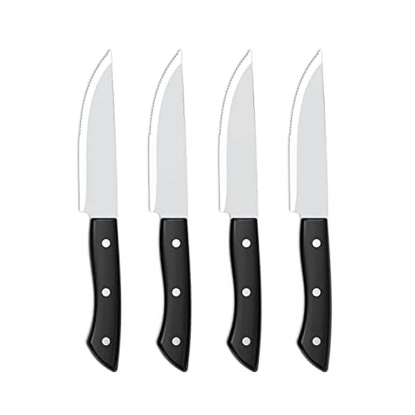Cuisinart C77TR-4PSK 4pc Triple Rivet Steakhouse Steak Knife Set EasyOptionXY LLC