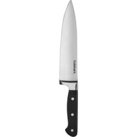 Cuisinart 8" Chef's Knife (C77TR-8CF) EasyOptionXY LLC