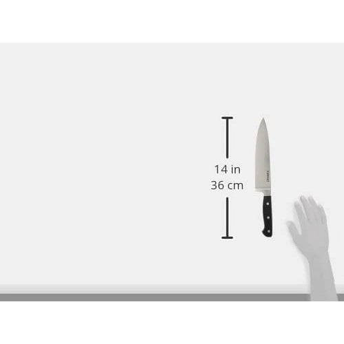 Cuisinart 8" Chef's Knife (C77TR-8CF) EasyOptionXY LLC