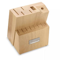 Cuisinart C77TRN-15P Nitrogen Collection 15-Piece Knife Block Set, Black EasyOptionXY LLC