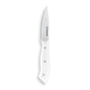 Cuisinart Classic 3.5" White Triple Rivet Paring Knife, CEW3R-3PR3 EasyOptionXY LLC