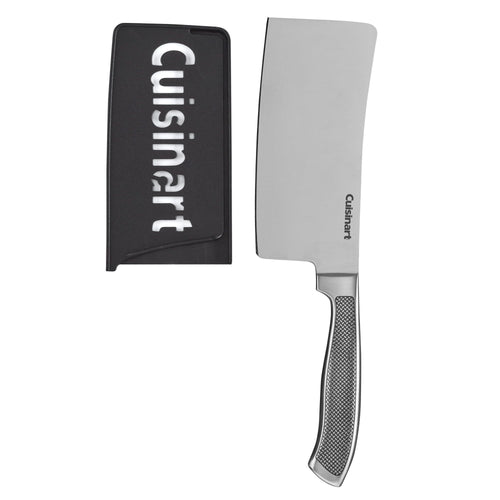 Cuisinart Graphix 7 inch Cleaver EasyOptionXY LLC