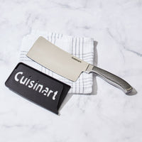 Cuisinart Graphix 7 inch Cleaver EasyOptionXY LLC