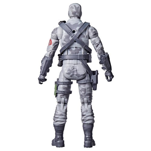 ToyShnip G.I. Joe Classified Series 6-Inch Action Figure - Select Figure(s)