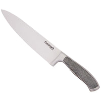 Cuisinart C77SS-8CF Graphix Collection Chef's Knife, 8", Stainless Steel EasyOptionXY LLC