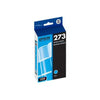 Epson 273 Standard-capacity Cyan Ink Cartridge EasyOptionXY LLC