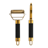 Thyme & Table Stainless Steel Vegetable Peeler, 2-Pack EasyOptionXY LLC