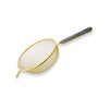 Thyme & Table 3-Piece Fine Mesh Gold Strainer Set EasyOptionXY LLC