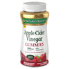 Nature's Bounty Apple Cider Vinegar Gummies Dietary Supplement; 500 mg EasyOptionXY LLC