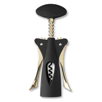 Thyme & Table Wing Corkscrew for All Corks EasyOptionXY LLC