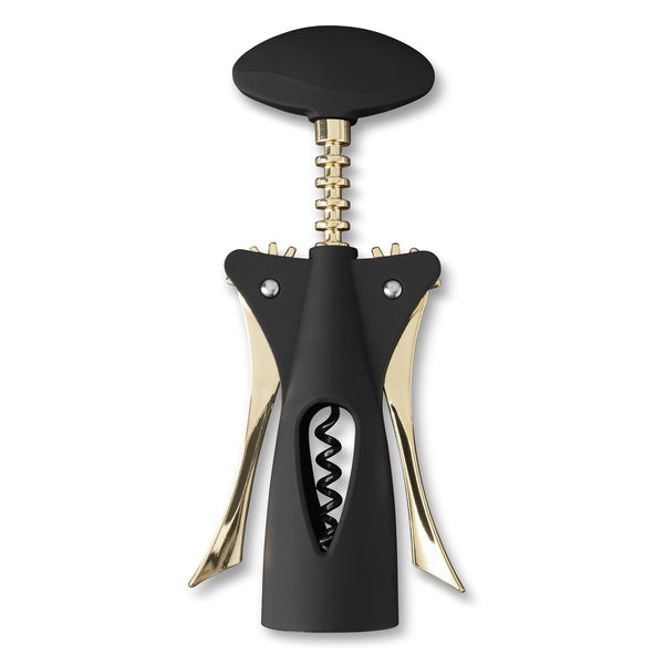 Thyme & Table Wing Corkscrew for All Corks EasyOptionXY LLC