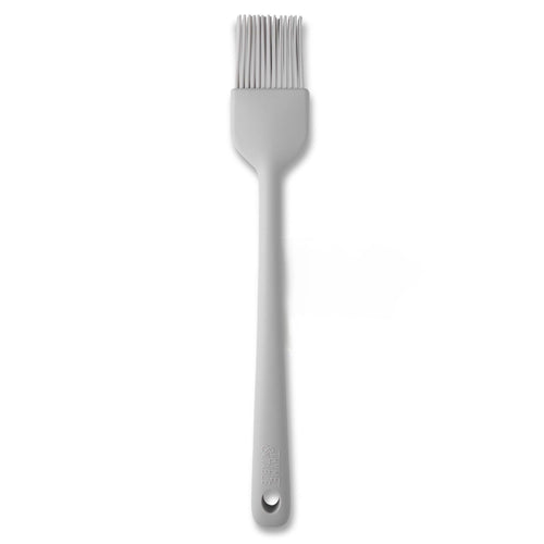 Thyme & Table Silicone Basting Brush, Gray EasyOptionXY LLC