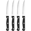 Farberware Traditions 4-piece Stamped Triple Rivet Steak Knife Set EasyOptionXY LLC