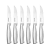 Farberware Edgekeeper 13-piece Pro Self-Sharpening Knife Block Set in Black EasyOptionXY LLC