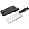 Farberware Edgekeeper 6-inch Cleaver with Self-Sharpening Sleeve EasyOptionXY LLC